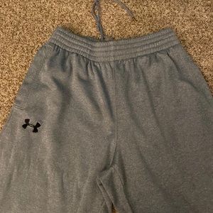 Women’s under armour sweatpants